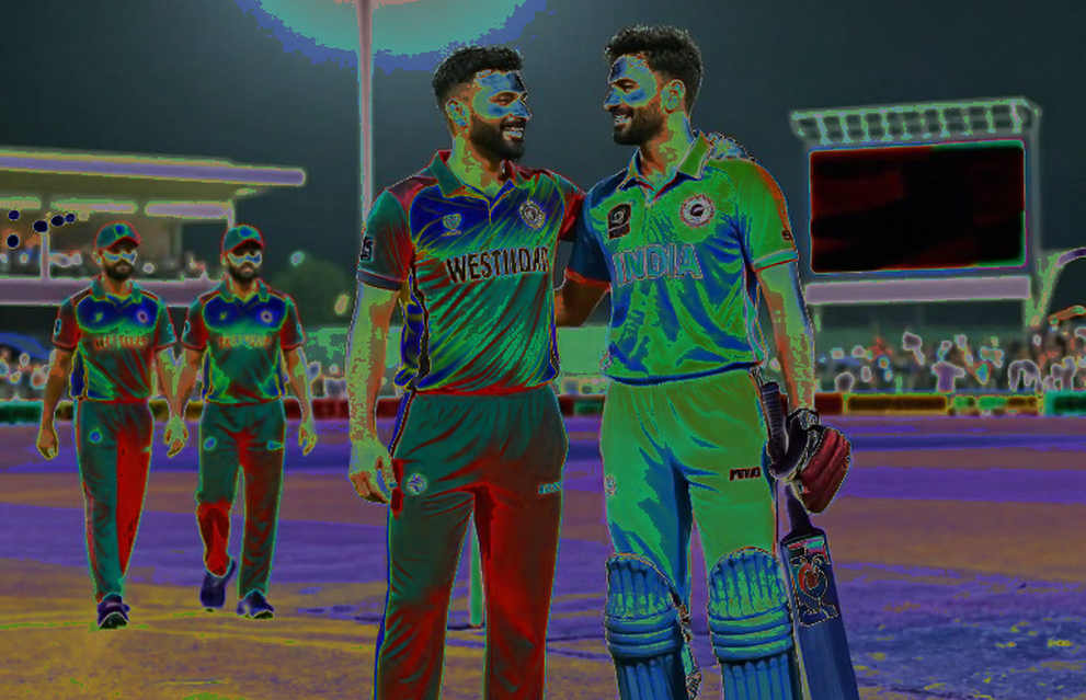 খালি সোর্স থেকে গল্প বানানো যায় না: ক্রিকেট বিশ্লেষণ পাইপলাইনে তথ্যের অখণ্ডতা