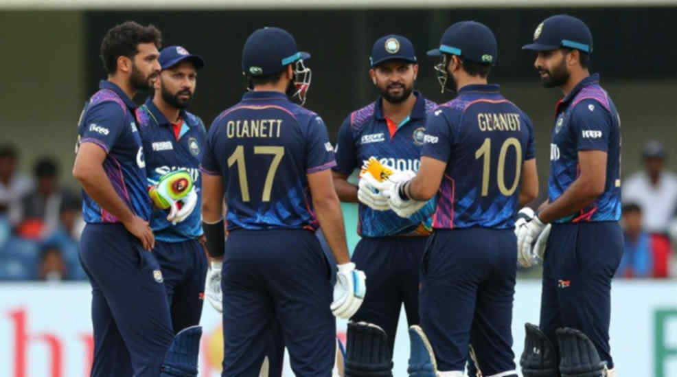 পঞ্চম স্ট্যান্ডের খতিয়ান: শ্রীলঙ্কার ক্রিকেট অর্থনীতি, ফিডের ছায়া আর রান্নাঘরের টেবিল